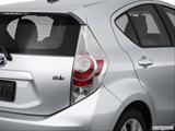  Passenger Side Taillight photo